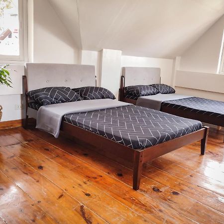 Beautiful 3Br Townhouse With Garden And Bonfire Baguio City Exterior foto