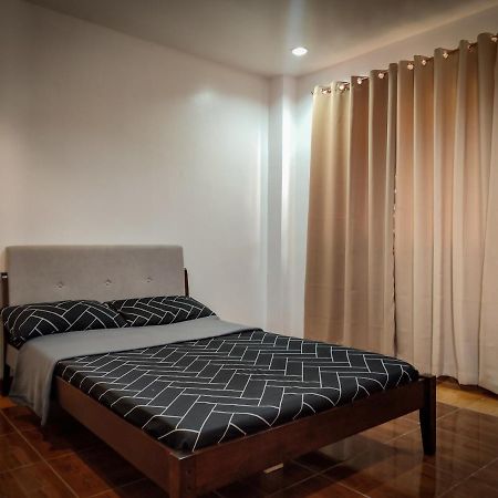 Beautiful 3Br Townhouse With Garden And Bonfire Baguio City Exterior foto