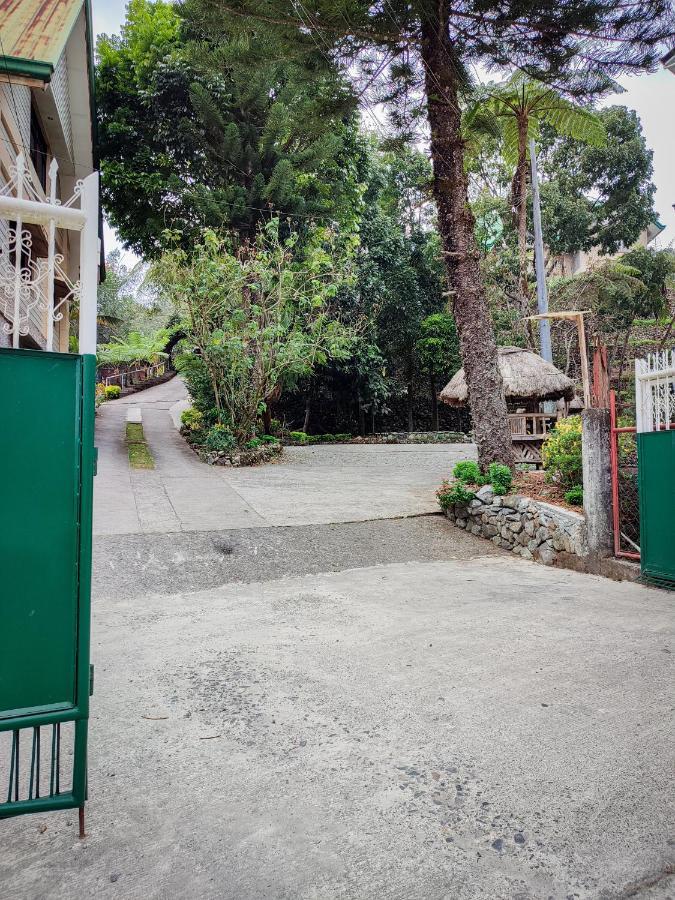 Beautiful 3Br Townhouse With Garden And Bonfire Baguio City Exterior foto