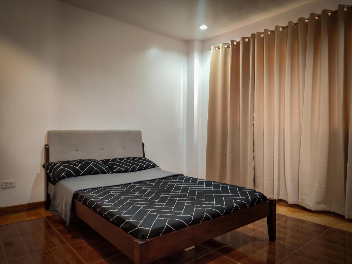 Beautiful 3Br Townhouse With Garden And Bonfire Baguio City Exterior foto