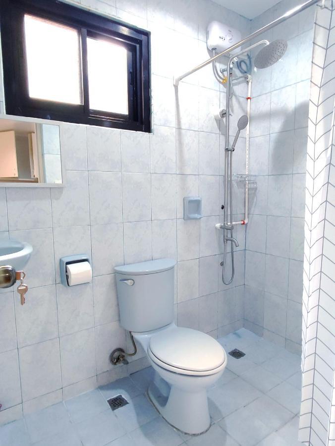 Beautiful 3Br Townhouse With Garden And Bonfire Baguio City Exterior foto