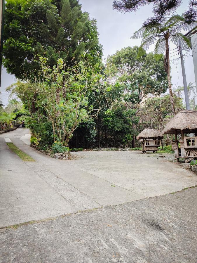 Beautiful 3Br Townhouse With Garden And Bonfire Baguio City Exterior foto
