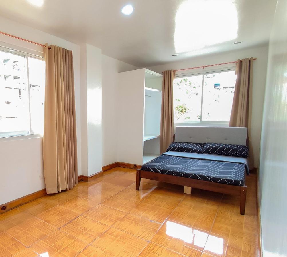 Beautiful 3Br Townhouse With Garden And Bonfire Baguio City Exterior foto