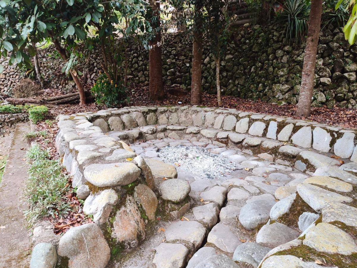 Beautiful 3Br Townhouse With Garden And Bonfire Baguio City Exterior foto